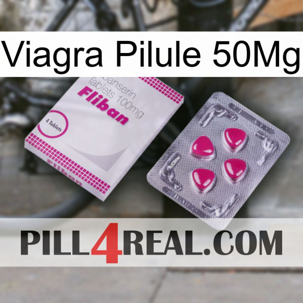 Viagra Pill 50Mg 32